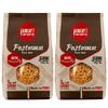 Low Carb Pasta, Great Low Carb Bread Company, 8 oz. (Elbows) (Original Version) (Original Version (2-Bundle)) view 1