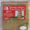 12 New Bottle Gift Bags 18" Tall Assorted Designs view 1