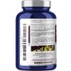 NusaPure Mucuna Pruriens 1000mg 200 Veggie Caps (Non-GMO, 100% Vegetarian, Vegan) view 3