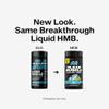 Muscletech HMB Supplements 1000mg, Clear Muscle (42 Liquid Softgels) - Highest Grade HMB for Lean Muscle & Recovery-HMB Free Acid Muscle Supplement-Help Decrease Muscle Breakdown - Packaging May Vary view 2