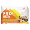 ProBar Meal-On-The-Go, Oatmeal Chocolate Chip, 12 Bars, 3 oz (85 g) Each view 3