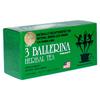 3 Ballerina Diet Tea Extra Strength  Caffeine-Free Herbal Tea Bags for Digestive Comfort  Pack of 6 (108 Count) view 4