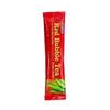 Edmark Red Bubble Tea Instant Tea Powder Mix With Red Yeast 2-in-1-1 Box (20 Sachets) view 2