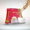 Edmark Red Bubble Tea Instant Tea Powder Mix With Red Yeast 2-in-1-1 Box (20 Sachets) view 4