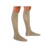 Preven-t Men's Nylon Varicose Veins Prevention and Control Moderate Compression 19-21mm/Hg, Beige, L view 2