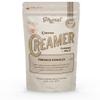 PRYMAL Coffee Creamer - Keto, Non Dairy, Sugar Free (French Vanilla) Natural, Non Refrigerated Powder with MCT - 11.3oz Bag view 1