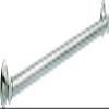 DELTA FAUCET 41642-SS Traditional Grab Bar, Stainless Steel view 1