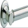 DELTA FAUCET 41642-SS Traditional Grab Bar, Stainless Steel view 2