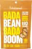 Bada Bean Bada Boom - Plant-Based Protein, Gluten Free, Vegan, Crunchy Roasted Broad (Fava) Bean Snacks, 100 Calories per Serving, Onion & Mustard, 4.5 Ounce (Pack of 6) view 1