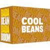 Bada Bean Bada Boom - Plant-Based Protein, Gluten Free, Vegan, Crunchy Roasted Broad (Fava) Bean Snacks, 100 Calories per Serving, Onion & Mustard, 4.5 Ounce (Pack of 6) view 2