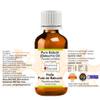Greenwood Essential Babchi (Bakuchi) Oil (Psoralea corylifolia) | Cold Pressed | Natural | Undiluted | For Diluting Essential Oils | For Skin & Massage | Men & Women | 30ml (1 oz) view 2