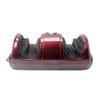 Alivinghome Foot Massager for Foot, Ankle, Nerve Pain with Remote Control, 3 Gears Massage Speed, 5 Massage Modes with Remote (Red) view 3