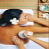 Lamoone Premium Thai Herbal Massage Ball, Aroma Compress Ball 100% Natural herb for Spa 200 Grams (7.05oz.) view 1