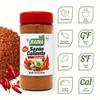 Badia Sazon Caliente 5.75 oz  Latin Inspired Spicy All Purpose Seasoning  Gluten Free view 2