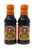 Claudes Hickory Barbeque Marinade 16 Ounce Bottle Pack of 2 view 1