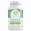 Elanen Naturals Jia Wei Xiao Yao San, Free and Easy Wanderer Plus, 100 Vegetable Capsules view 1