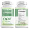 Elanen Naturals Jia Wei Xiao Yao San, Free and Easy Wanderer Plus, 100 Vegetable Capsules view 3