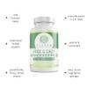 Elanen Naturals Jia Wei Xiao Yao San, Free and Easy Wanderer Plus, 100 Vegetable Capsules view 4