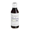 Mama Merrill's Elderberry and Turmeric Tonic 12 oz Bottle | Small Batch Recipe with Sambucus Nigra Elderberries, Turmeric, Ginger & Spices | Pure, Clean Ingredients view 1