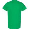 inktastic on Batter Mixer Icing on Sprinkles Christmas Cookies Adult T-Shirt Small Kelly Green 38434 view 2