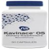 Neuroscience Kavinace OS - Sleep Aid Formula with Melatonin 5mg + L-Theanine - Nighttime Cellular Health Blend for Sleep Efficiency and Immune Support (60 Capsules) view 1