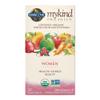 Graden of Life Mykind Organics view 1