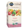Graden of Life Mykind Organics view 2