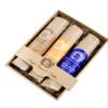 Angel Salumi Exotic Game Salami Crate - Salami Gift Box with Bison, Wild Boar , Duck Salami - Gourmet Salami - Option 3 view 1