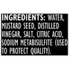 Maille Mustard Dijon Originale Squeeze 8.9 Oz, Pack Of 6, 8.9 Oz view 3