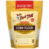 Bob's Red Mill Corn Flour, 22 ounce view 1