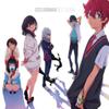 SSSS.GRIDMAN Best Album view 1