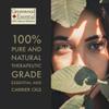 Greenwood Essential Pure Olibanum Essential Oil (Boswellia carterii) with Glass Dropper Steam Distilled 10ml (0.33 oz) view 3