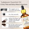 Greenwood Essential Pure Labdanum Essential Oil (Cistus ladaniferus) Steam Distilled 50ml (1.69 oz) view 3
