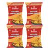Graminway Yellow Corn Chips - 100gm ( Pack of 4 ) view 1