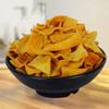 Graminway Yellow Corn Chips - 100gm ( Pack of 4 ) view 3
