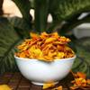 Graminway Yellow Corn Chips - 100gm ( Pack of 4 ) view 4