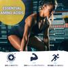 Gaspari Nutrition Proven EAAs with 9 Essential Amino Acids, Guava Nectarine, 13.75 oz (390 g) view 4