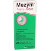 Grace nnvg Mezym Forte 10000, 20 Tablets (Dietary Supplement, Pancreatin Enzymes for Digestion Support) view 1