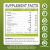 MUSCLE FOOD LABS Muscle Isolate Protein, 5 pounds - 2 Pack (Vanilla) view 4