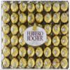 Ferrero Rocher Chocolate 48 Pieces Net Wt (600 Gram) view 1