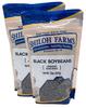 Shiloh Farms - Organic Black Soybeans 2 pack - 15 ounce each view 1