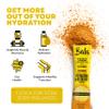 Bala Enzyme Hydration & Sugar-Free Drink Mix - Turmeric, Bromelain, Papain - Immunity, Mobility - Pineapple 0.25oz (30 Count) view 4