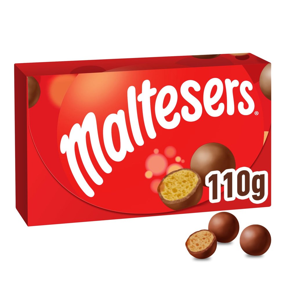 Maltesers Box, 110g