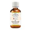 Greenwood Essential Linseed Oil (Linum usitatissimum) | Cold Pressed | Natural | Undiluted | For Diluting Essential Oils | For Skin & Massage | Men & Women | 100ml (3.38 oz) view 1