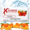 Krampade Original 2K - 2000 mg Potassium Electrolyte Powder Drink Mix | Cramp Relief - Hydration - Increased Performance | Orange - 20 Single Serving Packets view 1
