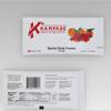 Krampade Original 2K - 2000 mg Potassium Electrolyte Powder Drink Mix | Cramp Relief - Hydration - Increased Performance | Orange - 20 Single Serving Packets view 2