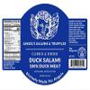 Angel Salumi Exotic Game Salami Crate - Salami Gift Box with Bison, Duck , Elk Salami - Gourmet Salami - Option 6 view 4