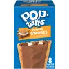 Pop-Tarts Toaster Pastries, Breakfast Foods, Kids Snacks, Frosted S'mores (8 Pop-Tarts) view 1