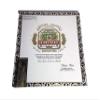 Arturo Fuente Premium Wood Cigar Box Case for Crafts, Guitars or Storage (Chateau Fuente Maduro) view 2
