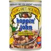 2-Margaret Holmes Hoppin Jon With Black Eyed Peas & Peppers & Onions (2) 14.5 OZ Cans view 4